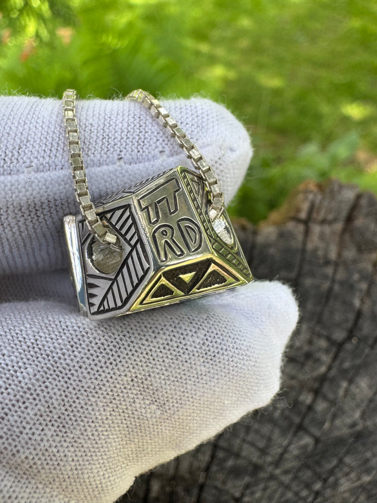 Tourmaline Todd Collab 2