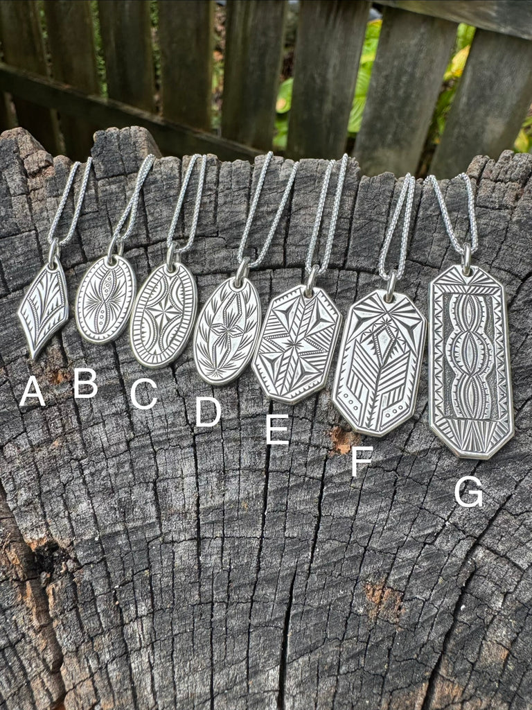 Gem Tags group 2