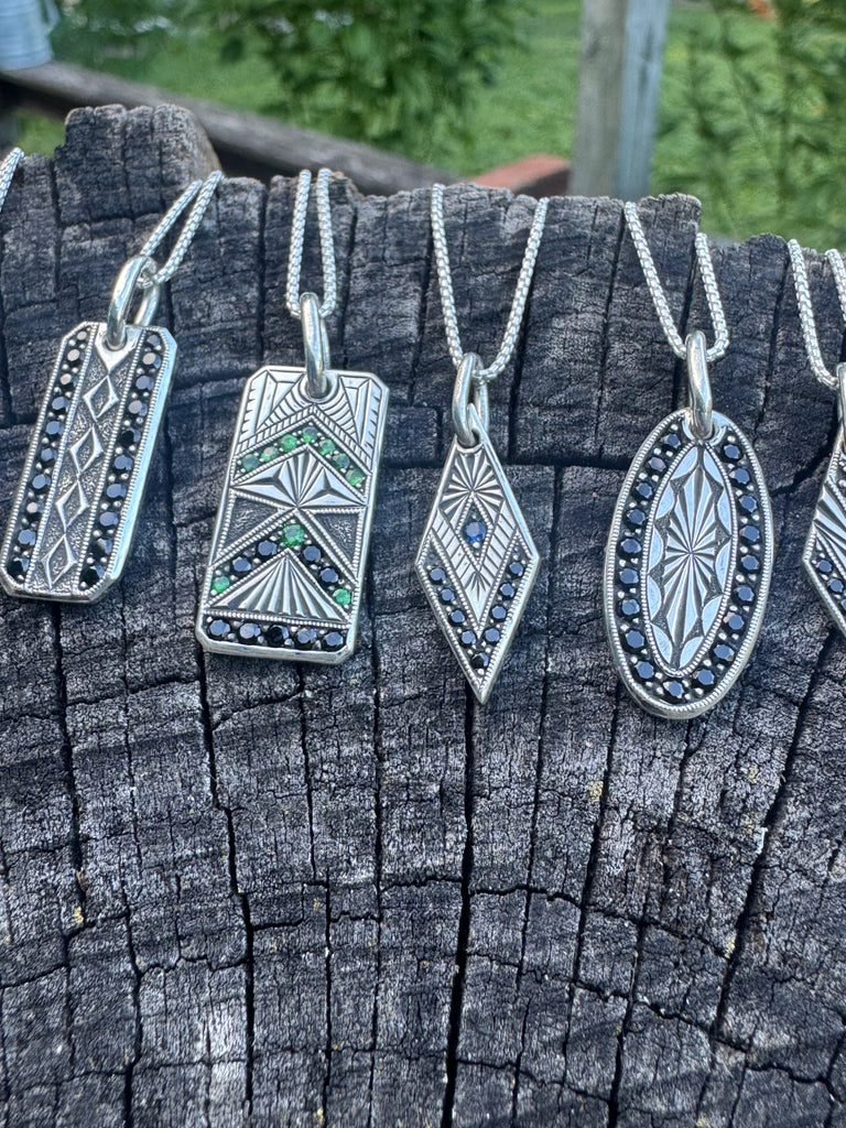 Gem Tags