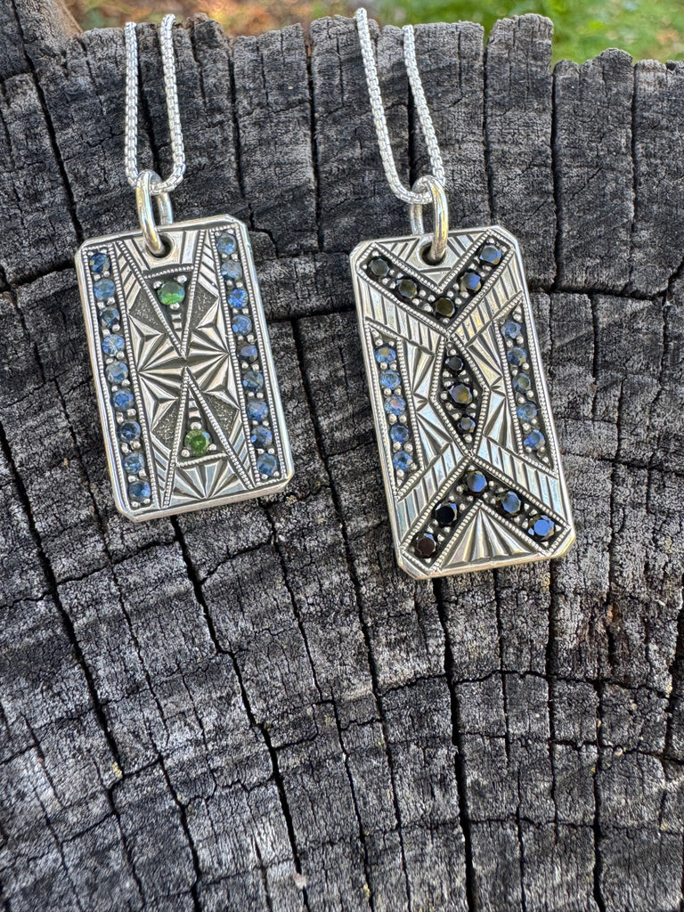 Gem tags