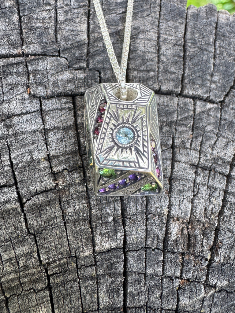 Tourmaline Todd Collab 1