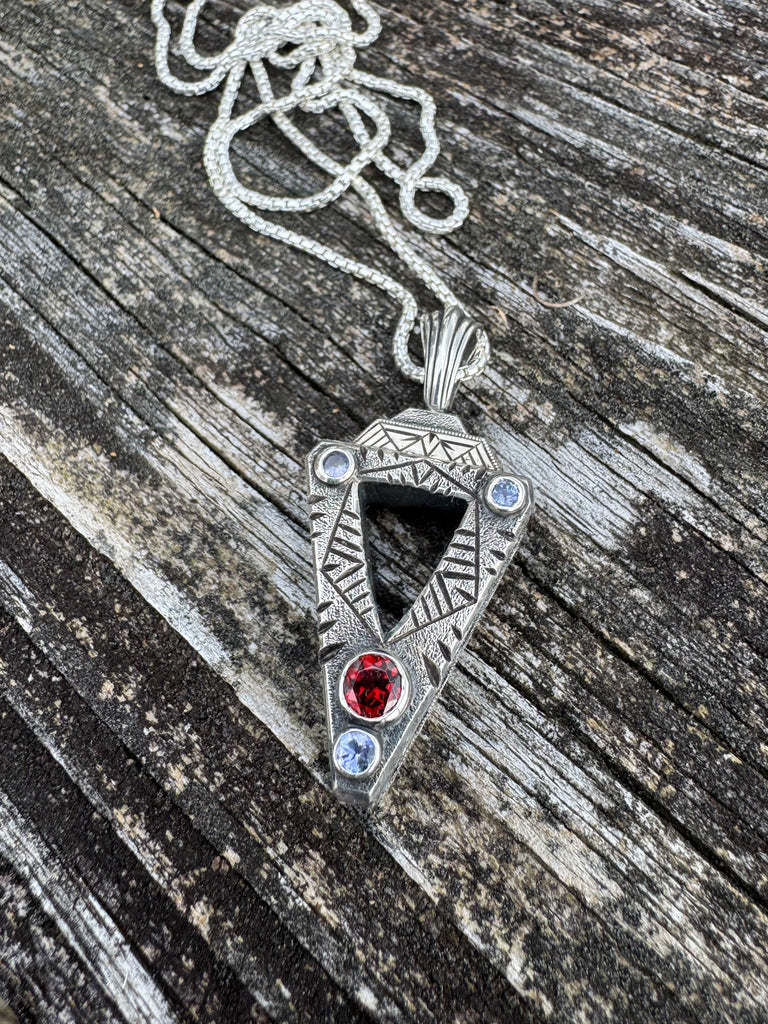 Tourmaline Todd x Rise Designs #6