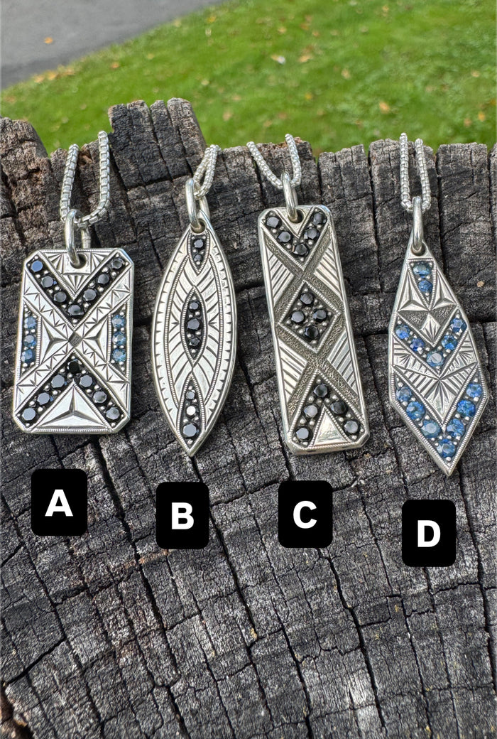 Gem Tags