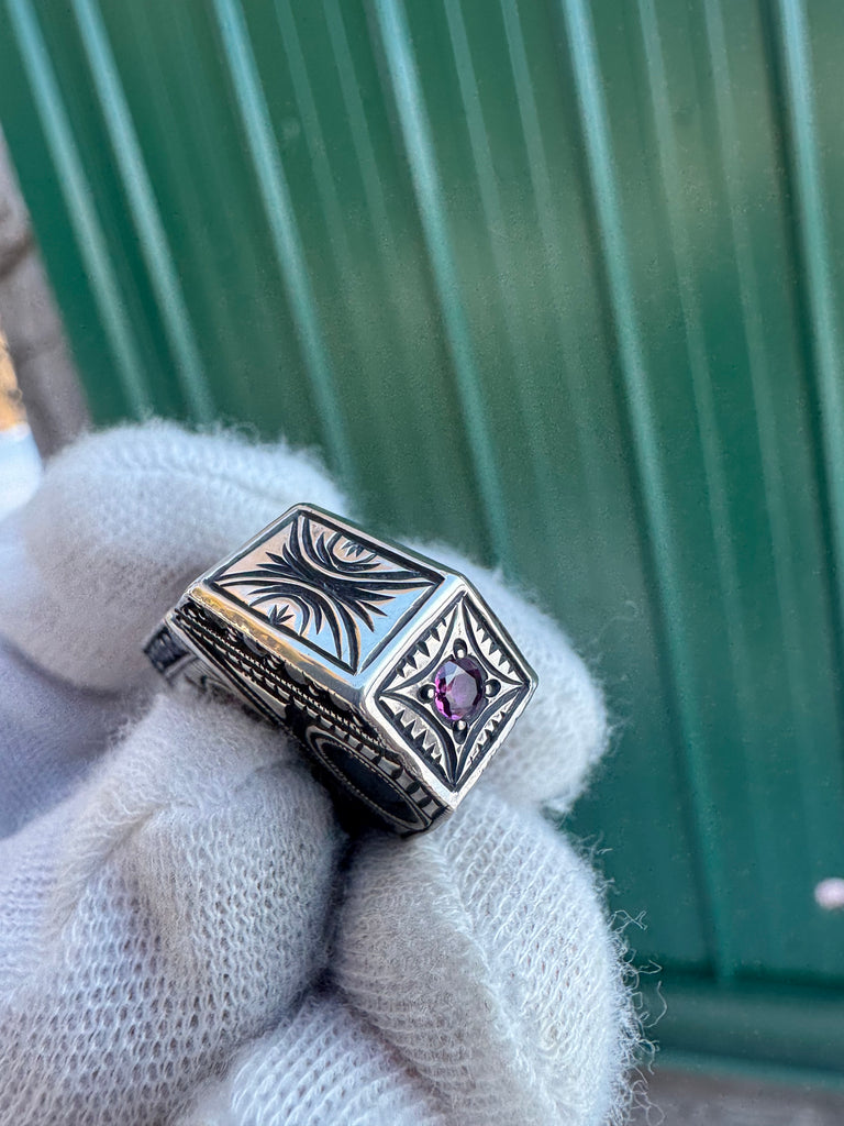 Tourmaline Todd x Rise Designs 3