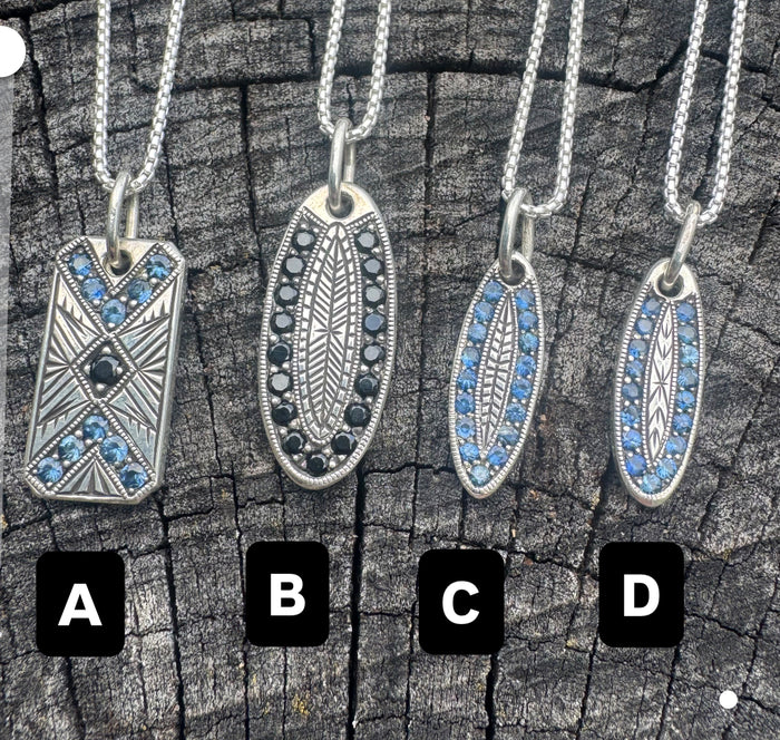 ON SALE gem tags