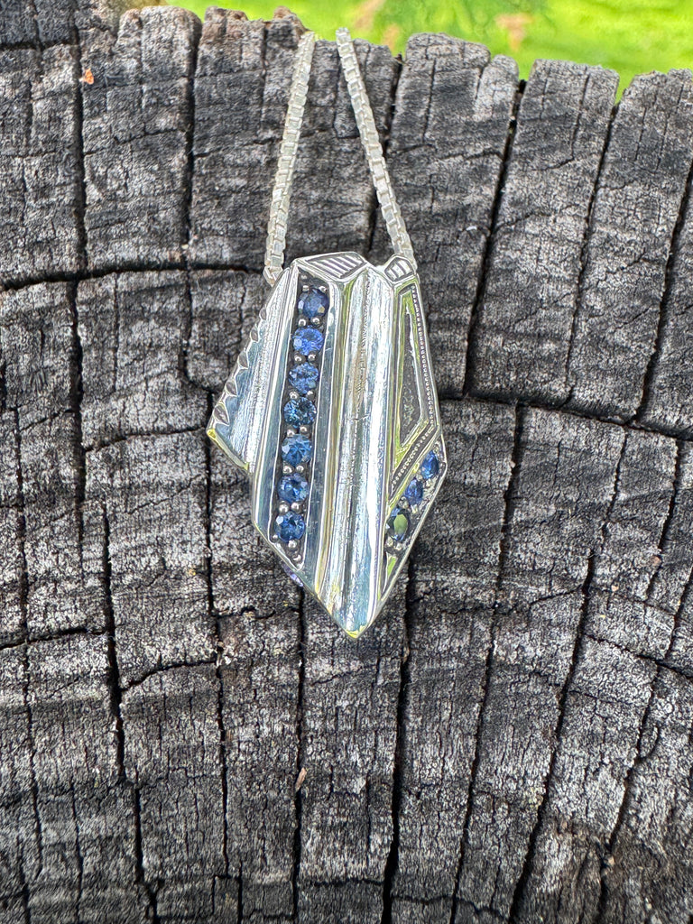 Tourmaline Todd Collab 3