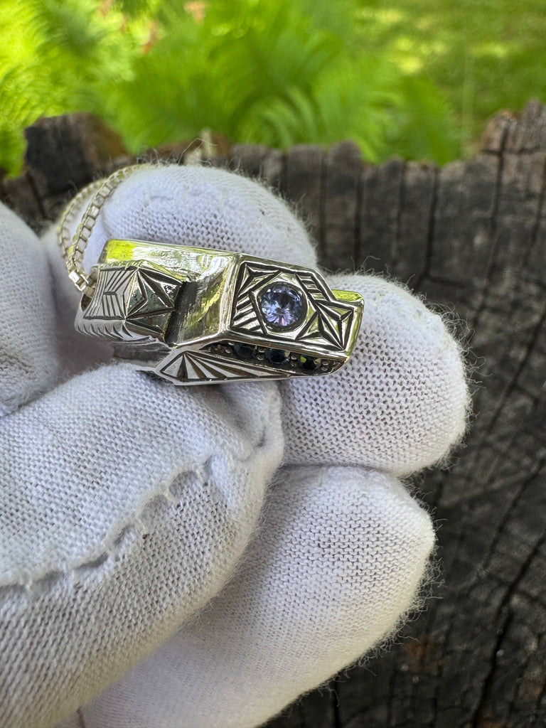 Tourmaline Todd Collab 3