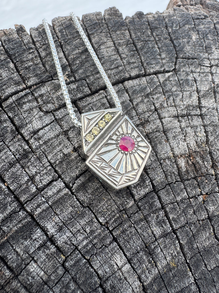 Tourmaline Todd x Rise Designs 2