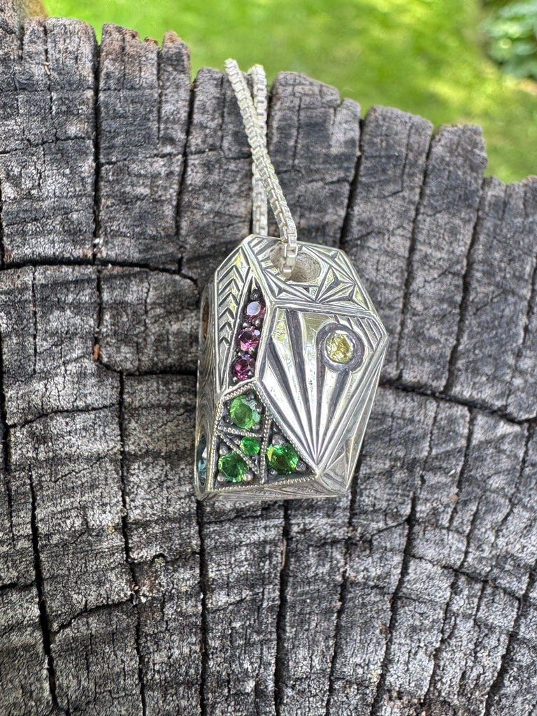 Tourmaline Todd Collab 1