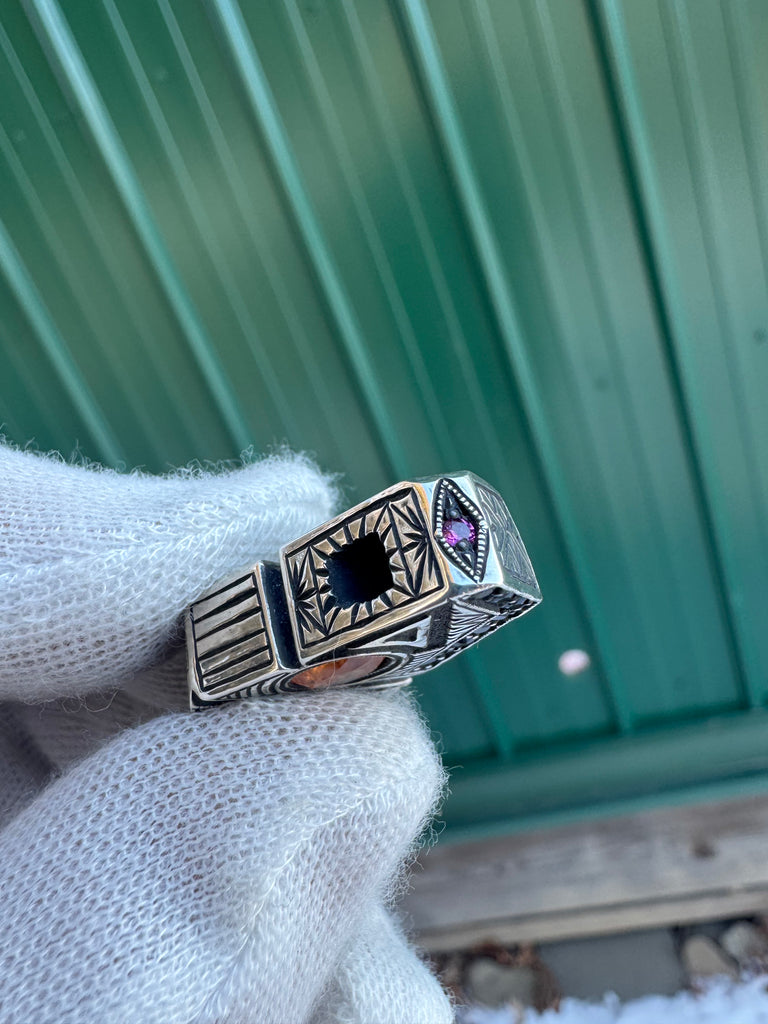 Tourmaline Todd x Rise Designs 3