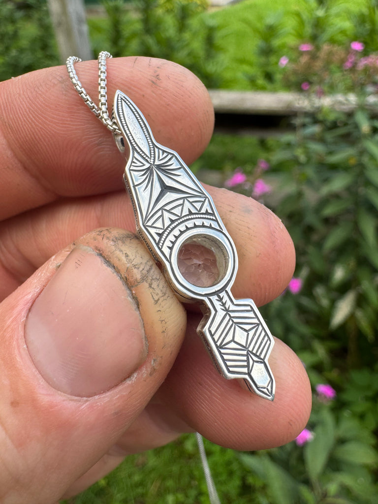 Geo totem 3