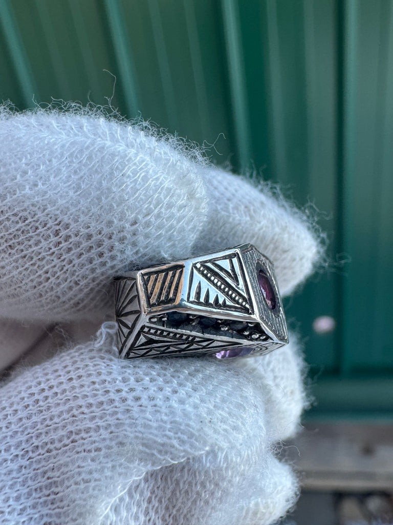 Tourmaline Todd x Rise Designs 1