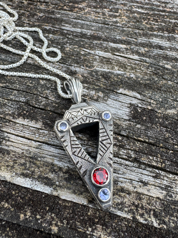 Tourmaline Todd x Rise Designs #6