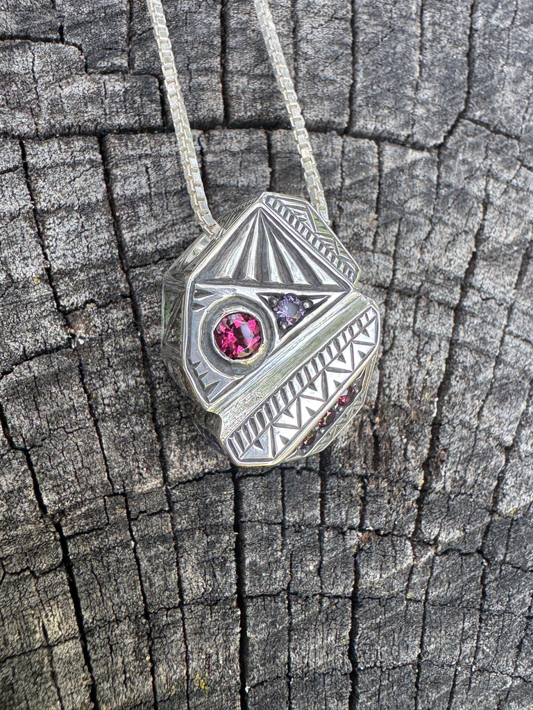 Tourmaline Todd Collab 2