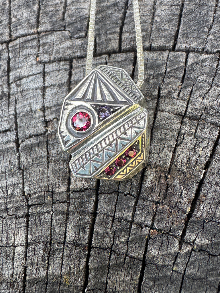 Tourmaline Todd Collab 2