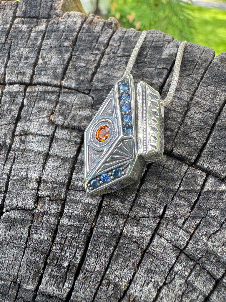 Tourmaline Todd Collab 3
