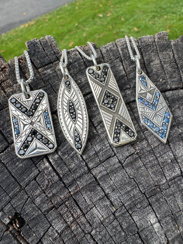 Gem Tags