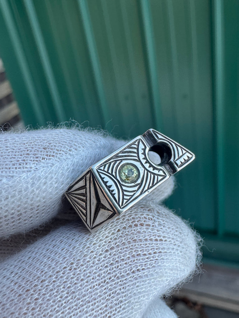 Tourmaline Todd x Rise Designs 2