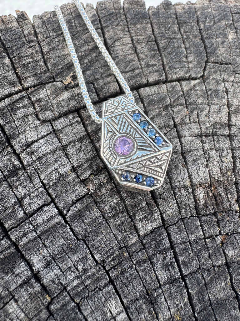 Tourmaline Todd x Rise Designs 1