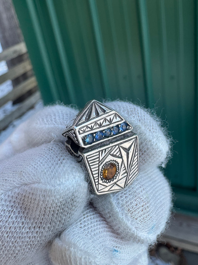 Tourmaline Todd x Rise Designs 2