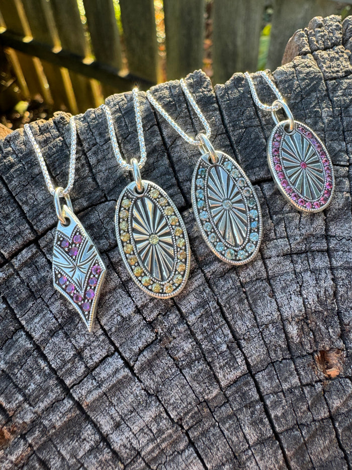 Gem Tags