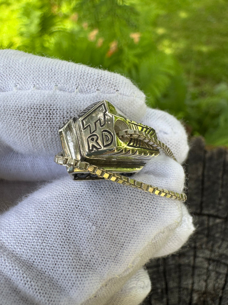 Tourmaline Todd Collab 3
