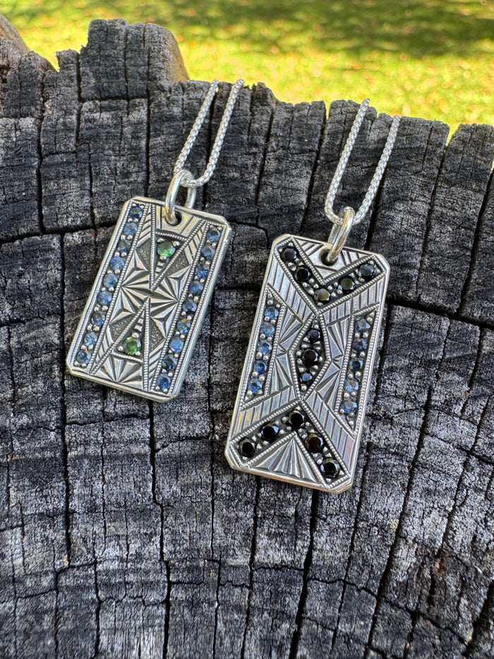 Gem tags