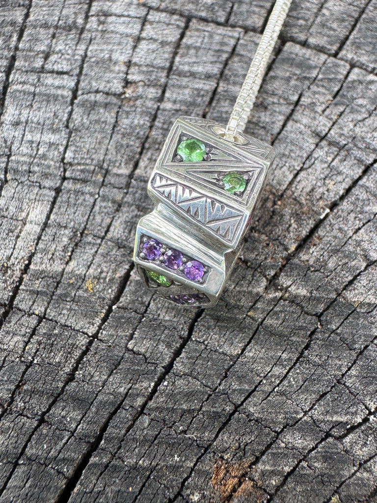 Tourmaline Todd Collab 2