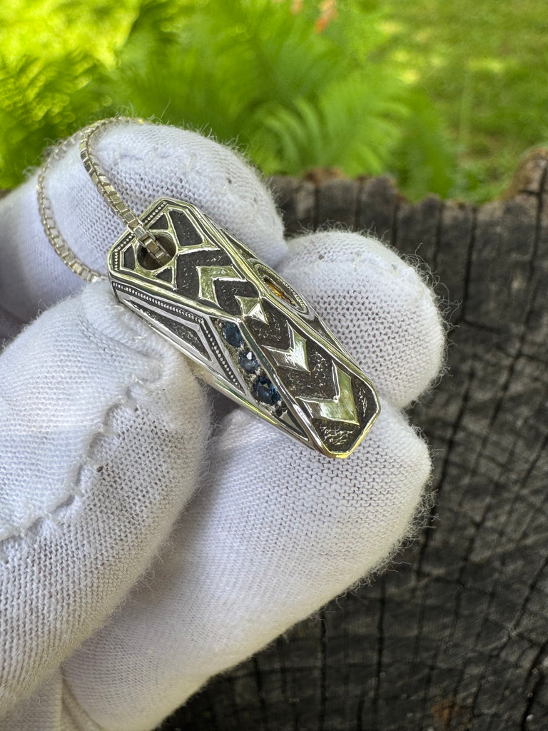Tourmaline Todd Collab 3