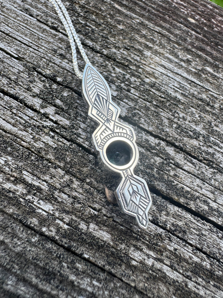 geo Totem 1