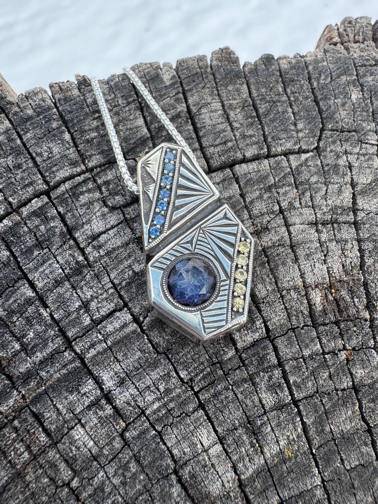 Tourmaline Todd x Rise Designs 3