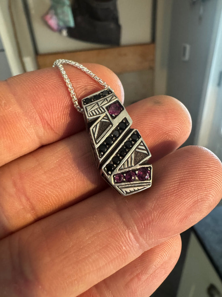 Tourmaline Todd collab #2