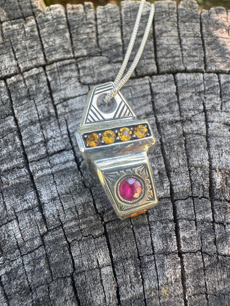 “Fire and Ice” a collab with Tourmaline Todd