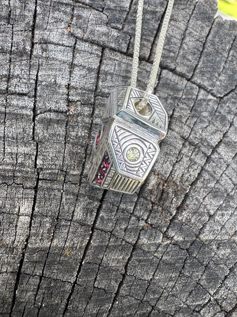 Tourmaline Todd Collab 2