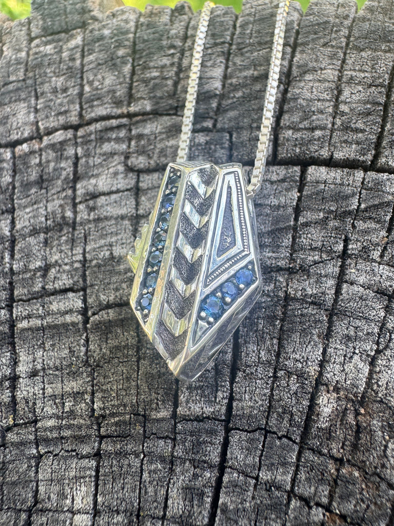 Tourmaline Todd Collab 3