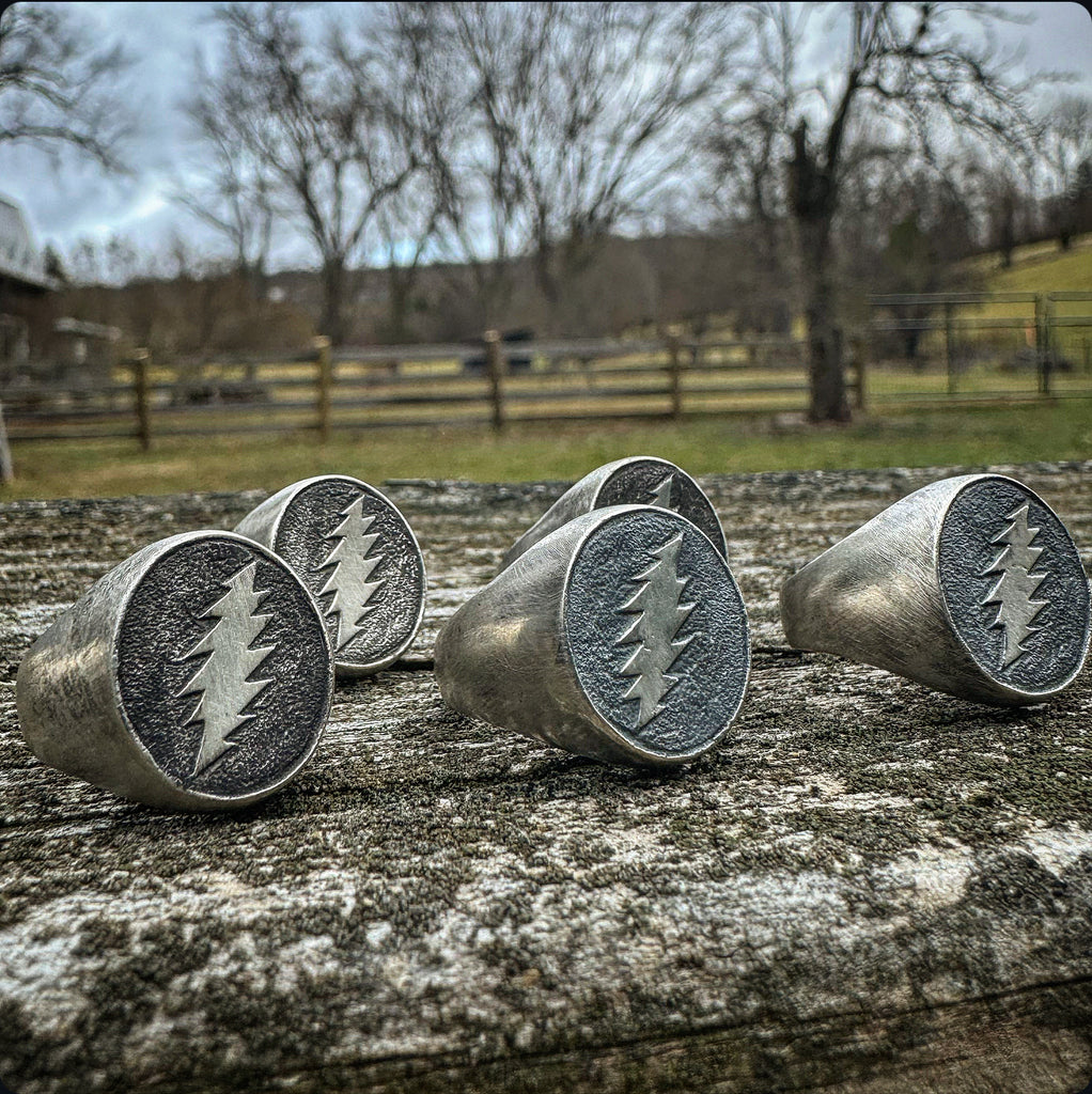 Fam Ring “Deluxe”