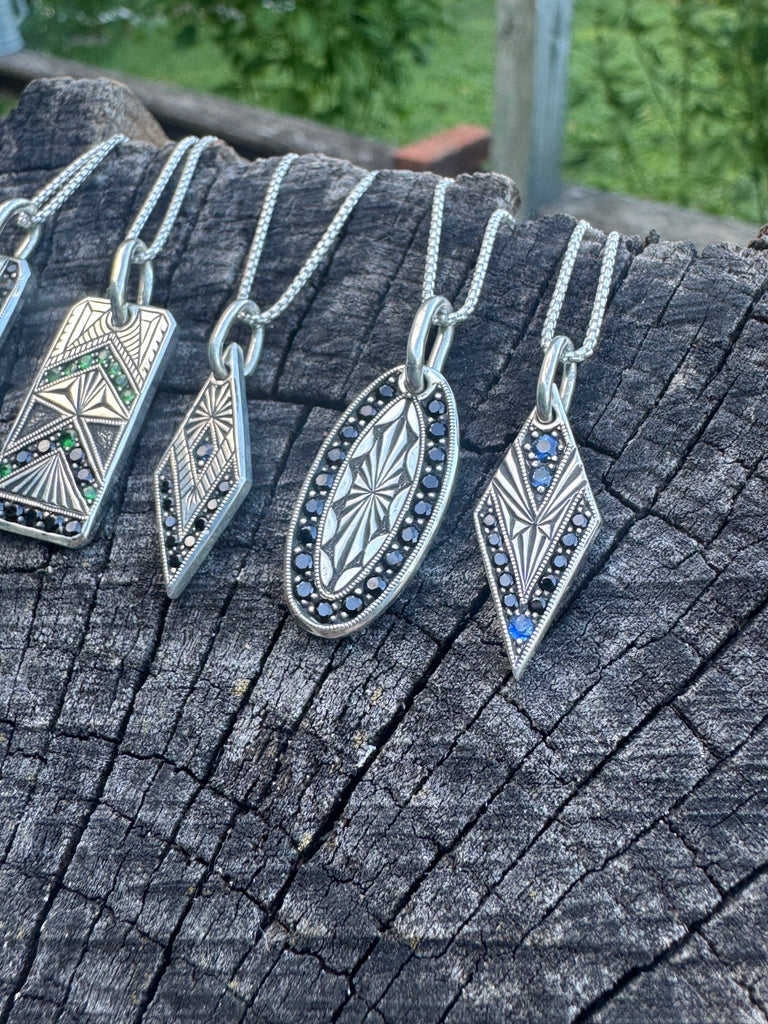 Gem Tags