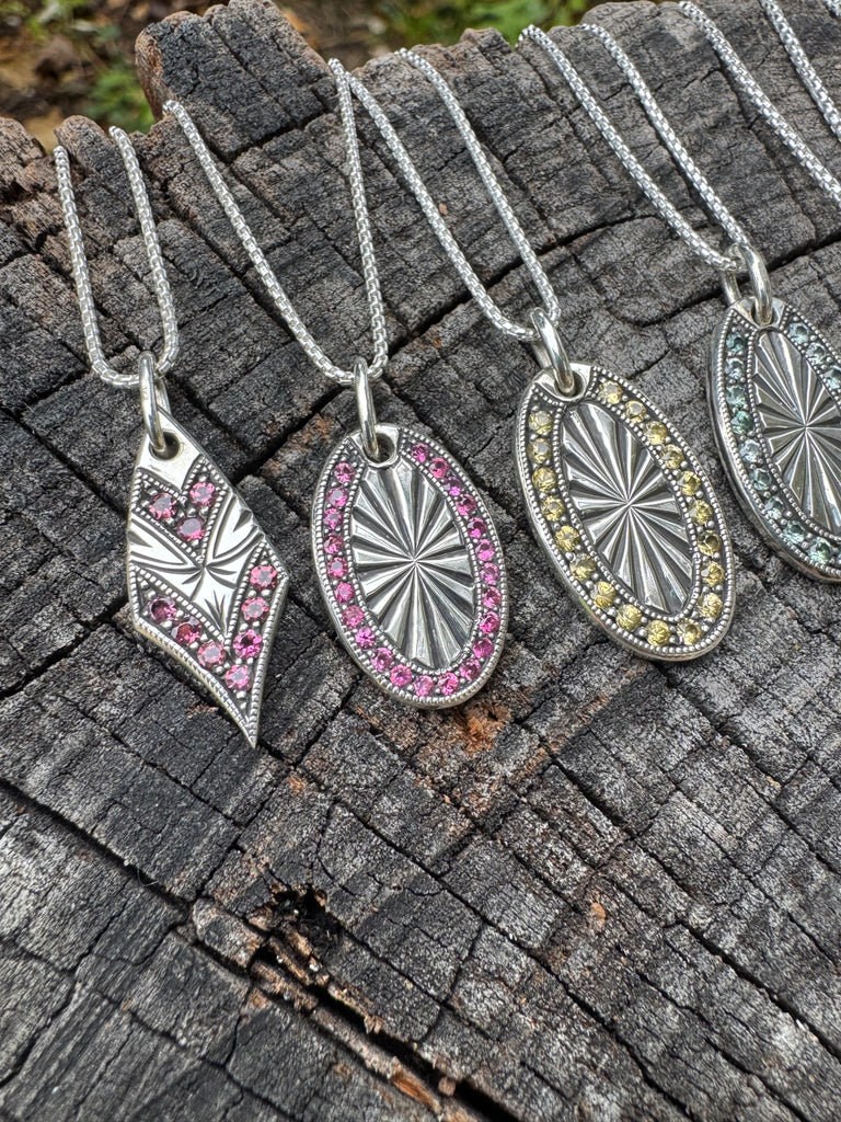 Gem Tags group 2