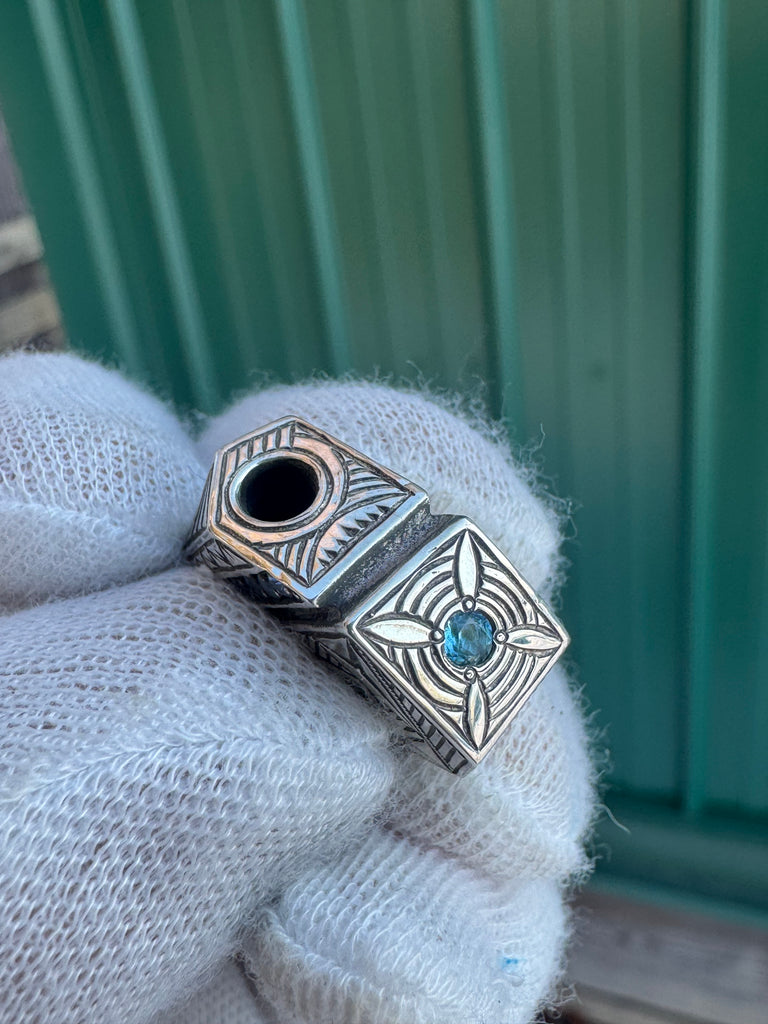 Tourmaline Todd x Rise Designs 2