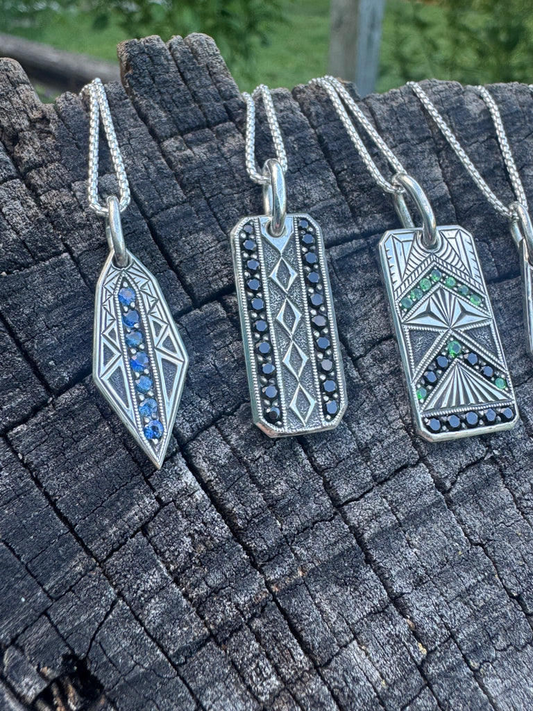 Gem Tags