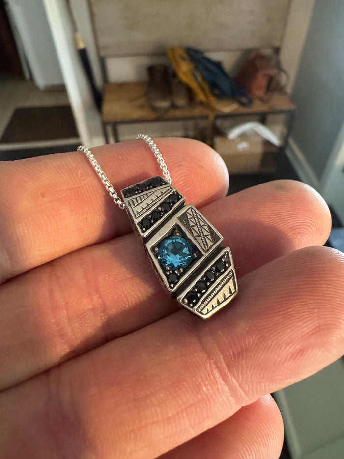 Tourmaline Todd collab #2
