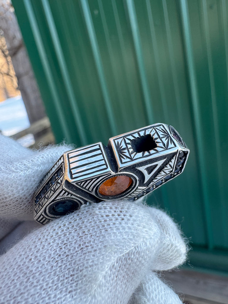 Tourmaline Todd x Rise Designs 3