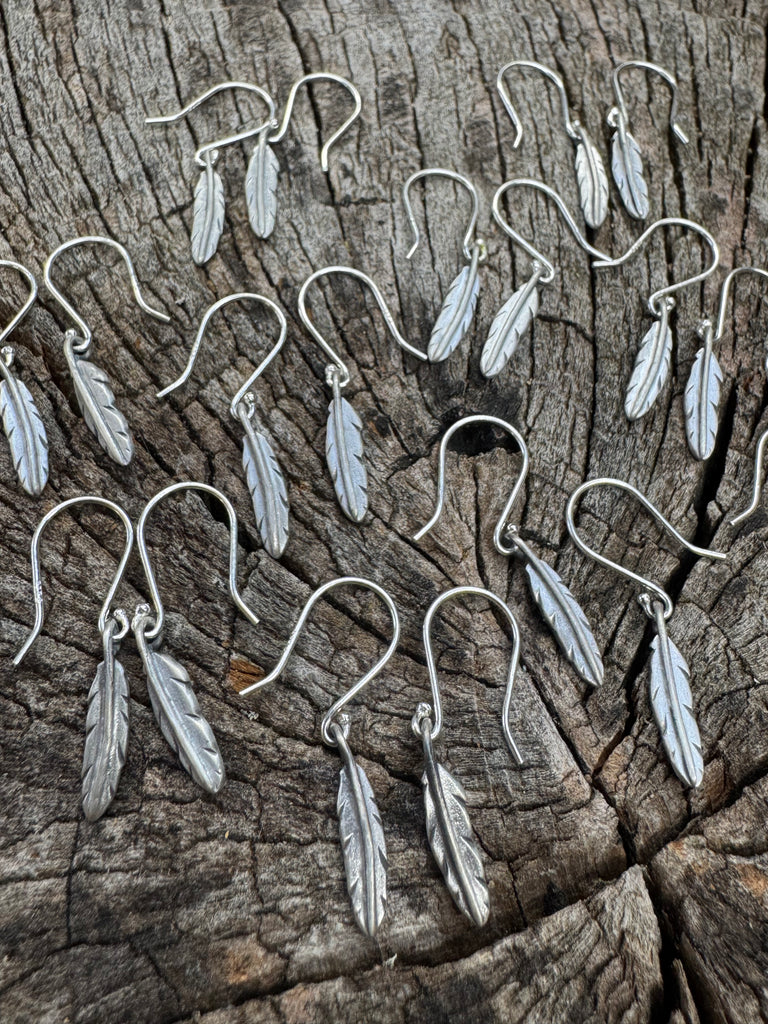 Ascension Earrings