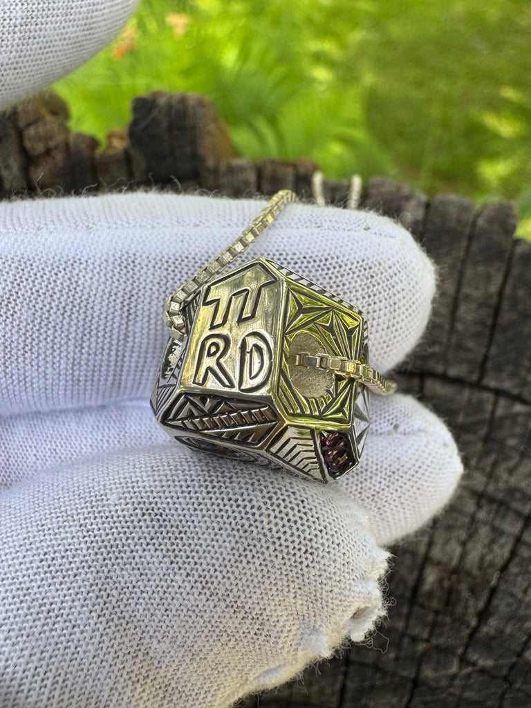 Tourmaline Todd Collab 1