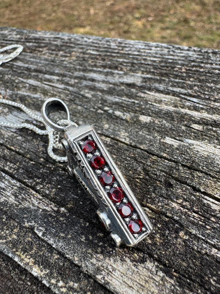 Tourmaline Todd x Rise Designs #6