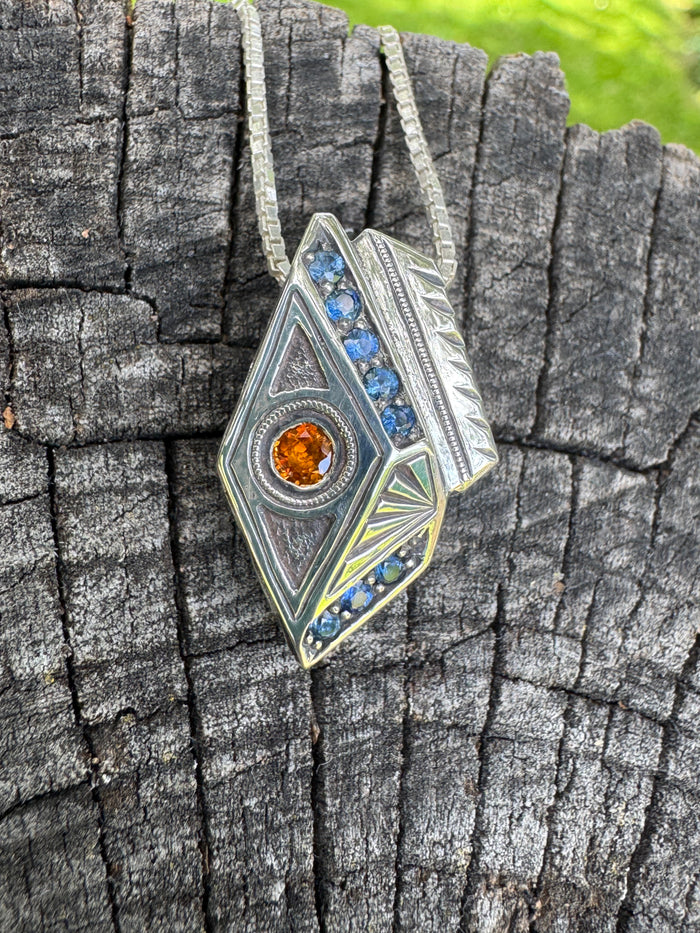 Tourmaline Todd Collab 3