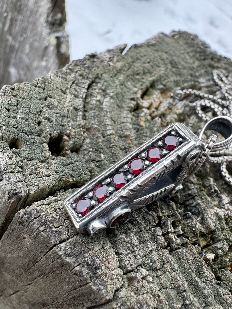 Tourmaline Todd x Rise Designs #6