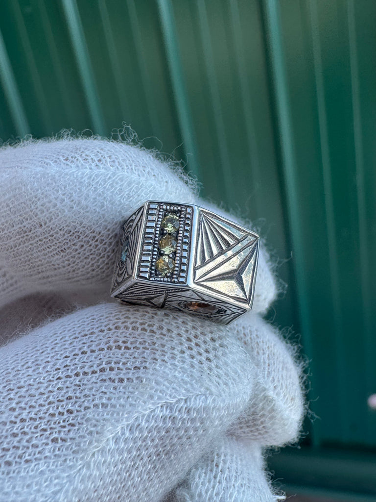 Tourmaline Todd x Rise Designs 2