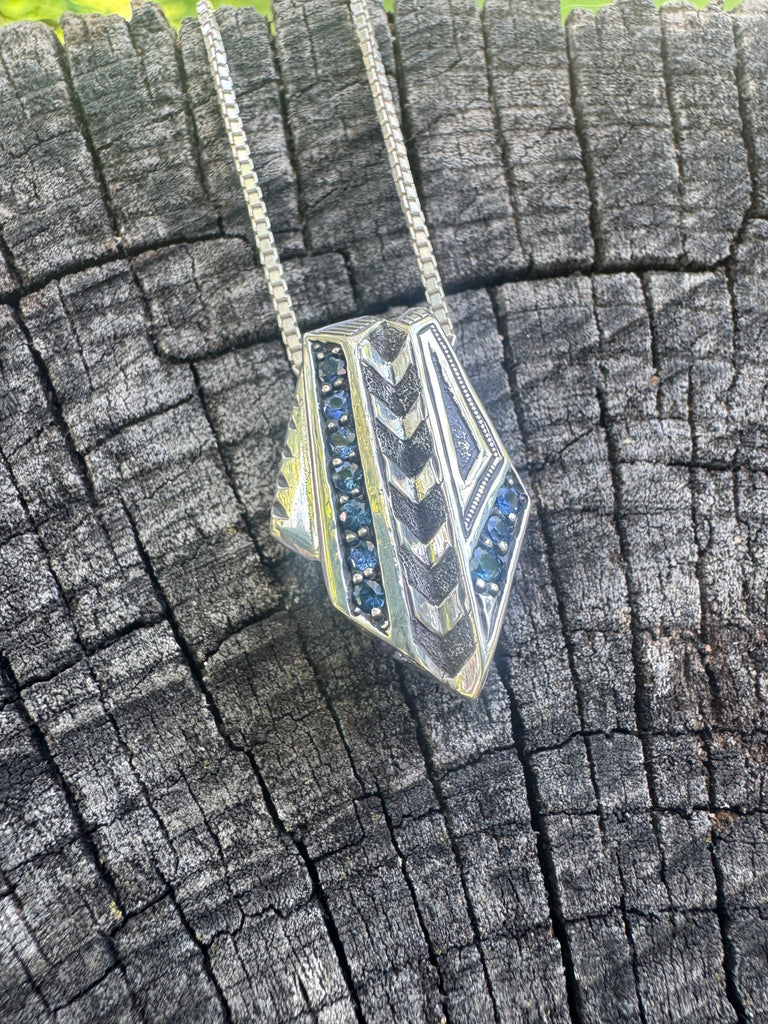Tourmaline Todd Collab 3