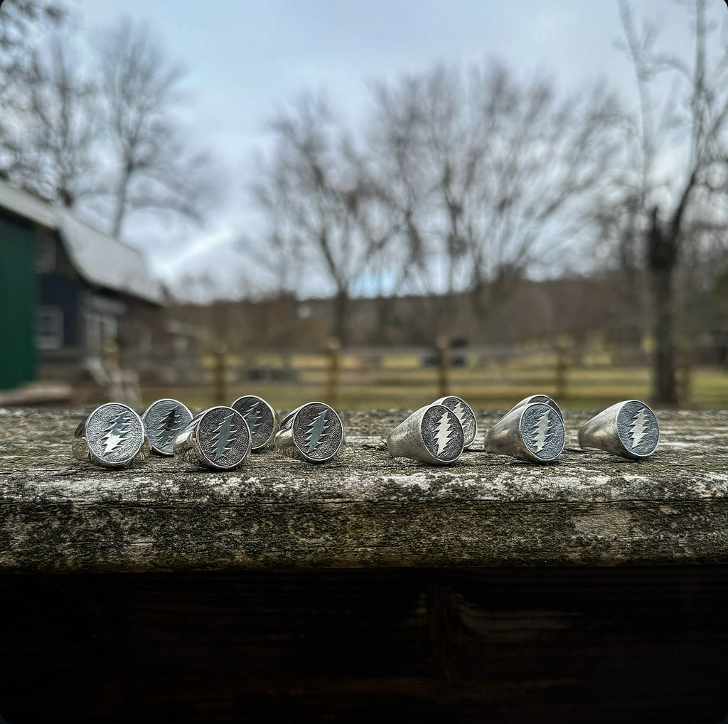 Fam Ring “Deluxe”